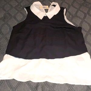 No need for work clothes